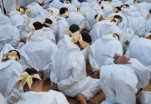 Séisme dans l’appareil judiciaire : la procureure militaire en chef suspendue après la diffusion de la vidéo de la base de Sdé Teiman