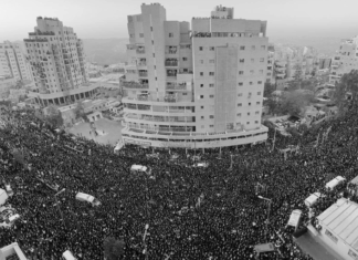 Les résolutions de l’assemblée : “Avec une arrogance effrontée, ils combattent la Tora et ceux qui l’étudient”