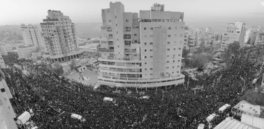 Les résolutions de l’assemblée : “Avec une arrogance effrontée, ils combattent la Tora et ceux qui l’étudient”