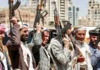 Les Houthis vacillent sous la pression