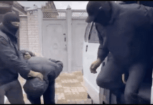 Russie: des attentats contre des synagogues déjoués