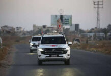 Otages : le Hamas envoie des signaux contradictoires