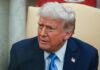 Trump : « Le Hamas doit restituer les corps des otages, voyons ce qu’ils feront dans les 48 prochaines heures »