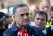 Israël Katz menace les chefs du Hamas à l’étranger