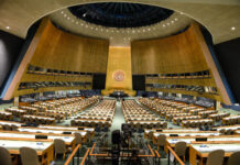 Comment l’ONU s’est disqualifiée ?