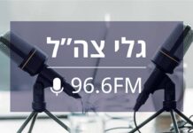 Recommandation choc de la commission : fermer la radio de l’armée, Galei Tsahal
