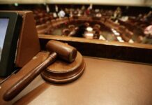 Le dilemme d’Ohana : prolonger — ou coopérer avec le juge Amit