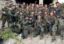 Démobilisation massive de réservistes