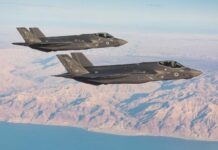 Des F-35 pour l’Arabie saoudite, une normalisation pour Israël – sans État palestinien | Le deal en préparation