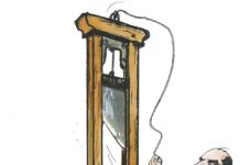 La peine de mort revient dans le débat israélien