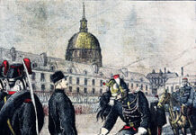 Dreyfus général : le Sénat efface un siècle d’injustice