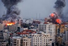 Plans pour Gaza : Israël a-t-il encore son mot à dire ?