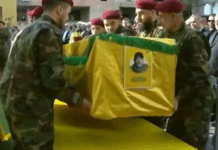 Qui était le chef d’état-major du Hezbollah, et pourquoi était-il si important de l’éliminer rapidement ?
