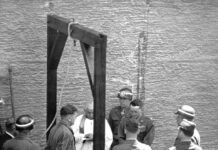 Déguel haTora s’oppose à la loi de mise à mort des terroristes !