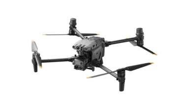 Les drones thermiques : la Judée-Samarie s’arme d’yeux nocturnes