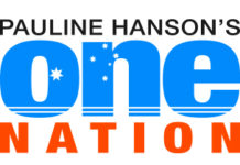 Une sénatrice porte le niqab au Parlement australien