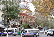 « La menace djihadiste s’intensifie » : dix ans après l’attentat terroriste qui a changé la France