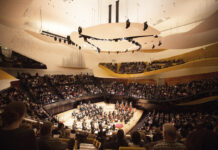 Philharmonie : des pro-palestiniens sèment le chaos