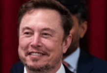 Quelques heures avant les élections : Musk se positionne contre le candidat pro-palestinien