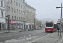 Un dépôt d’armes du Hamas découvert au cœur de Vienne – “destiné à des attentats contre des institutions juives”