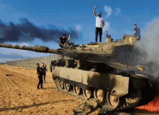 Défaillance du 7 octobre : le gouvernement approuve la création d’une commission d’enquête non-étatique