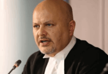 Après avoir lui-même été impliqué dans une affaire judiciaire : Israël demande la disqualification du procureur de La Haye