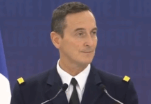 Le chef d’état-major a secoué la France : « Préparez-vous à perdre vos enfants »