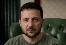 Trump mettra-t-il fin à la guerre ? Voici l’annonce dramatique de l’Ukraine