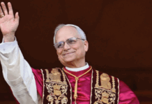 Le voyage du pape inquiète l’état-major israélien