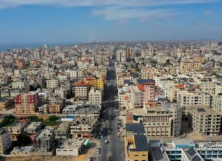 Percevoir des commissions, éliminer et surveiller : le Hamas reprend le contrôle de la vie des Gazaouis