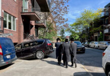 L’effet Mamdani : les Juifs de New York s’arment