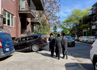 L’effet Mamdani : les Juifs de New York s’arment