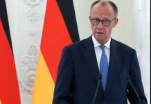 Aveux choc ! L’Allemagne dépend de l’armement israélien