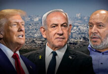 la conclusion d’Israël : il n’y a pas d’autre choix que de démanteler le Hamas par ses propres forces