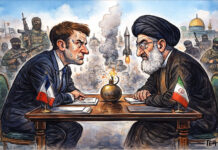 Paris reçoit l’Iran : Paris dialogue, Téhéran avance ses pièces