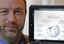 Le fondateur de Wikipédia a bloqué lui-même l’édition de l’article sur le « génocide » à Gaza