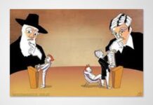 Réponse à la Cour suprême : la loi permettra aux tribunaux rabbiniques de statuer dans des affaires civiles