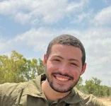 Encore un corps rendu à Israël