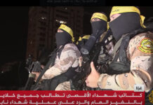 Qui sont ces 3 femmes djihadistes aspirant à être kamikazes