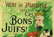 Antisémitisme mondial : ce qui se joue dépasse Israël