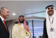 Trump redéfinit les marges d’Israël