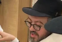 Tuerie de Bondi : qui était le rav ‘Habad Eli Schlanger ?