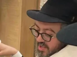 Tuerie de Bondi : qui était le rav ‘Habad Eli Schlanger ?