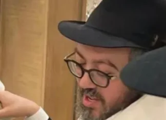 Tuerie de Bondi : qui était le rav ‘Habad Eli Schlanger ?