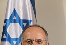 Solberg s’oppose ouvertement à Amit : le droit public a besoin de réhabilitation