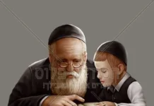 Le rabbi de Kalov, par. Vayichla’h : La valeur d’une étude régulière de la Tora