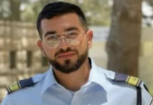 Zini mis au courant : le ‘Hamas sait où se trouve Guevili, et les États-Unis perdent patience