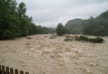 La tempête Byron s’approche, et menace !