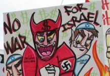 L’Occident abandonne les Juifs face à l’antisémitisme