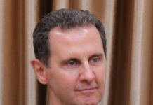 Une des proches collaboratrices de Bachar El Assad était-elle une »agente israélienne »?